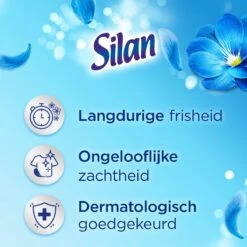 Silan Passie Voor Rozen Wasverzachter - 6 X 37 Wasbeurten - Voordeelverpakking -Thuis Wassen 1200x1200 1208