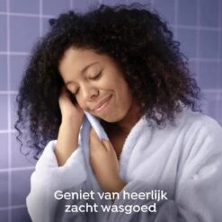 Robijn Puur & Zacht Wasverzachter - 4 X 30 Wasbeurten - Voordeelverpakking -Thuis Wassen 1200x1200 1215