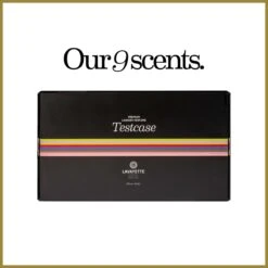 Lavayette Premium Wasparfum - Proefpakket 9x25ml - Geurbooster -Thuis Wassen 1200x1200 1231