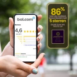 Lavayette Premium Wasparfum - Proefpakket 9x25ml - Geurbooster -Thuis Wassen 1200x1200 1235