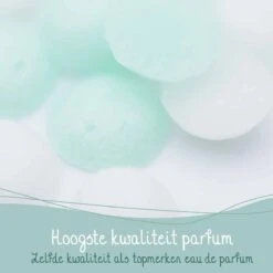 Cosmeau Geurbooster Lentefris Navulling Refill - Geurparels - 25 Wasbeurten - Fris - 250g - Geurkralen Wasparfum Scent Booster -Thuis Wassen 1200x1200 1237