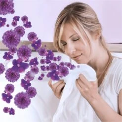 Lenor Amethist En Bloemen - In-Wash Geurbooster - Voordeelverpakking 6 X 16 Wasbeurten -Thuis Wassen 1200x1200 1247