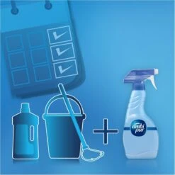 Ambi Pur Classic - 500ml - 8 Stuks - Textielverfrisser -Thuis Wassen 1200x1200 1295