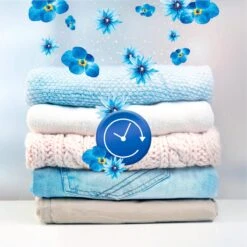 Lenor Geurbooster Zeebries - Geurparels - 6x11 Wasbeurten - Voordeelverpakking -Thuis Wassen 1200x1200 1299