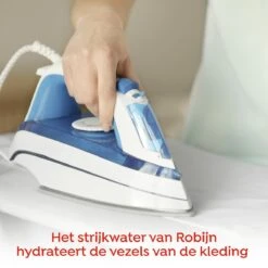 Robijn Morgenfris Strijkwater - 10 X 1L - Voordeelverpakking -Thuis Wassen 1200x1200 1304