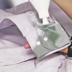 HG Vlekken Voorbehandeling Gel Extra Sterk - 500 Ml - Verwijdert De Allerergste Vlekken = Met Actieve Zuurstof -Thuis Wassen 1200x1200 1310