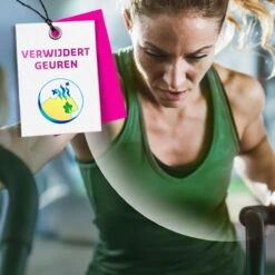 Vanish Oxi Action Wasbooster Poeder - Vlekverwijderaar Voor Gekleurde Was - 1,4 Kg -Thuis Wassen 1200x1200 1312