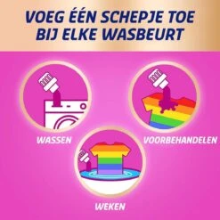 Vanish Oxi Action Poeder - Vlekverwijderaar Voor Gekleurde Was - 2,7 Kg -Thuis Wassen 1200x1200 1328