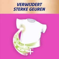 Vanish Oxi Action Poeder - Vlekverwijderaar Voor Gekleurde Was - 2,7 Kg -Thuis Wassen 1200x1200 1330