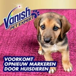 Vanish Pet Expert Schuim 600ml -Thuis Wassen 1200x1200 1334