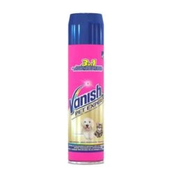Vanish Pet Expert Schuim 600ml -Thuis Wassen 1200x1200 1337