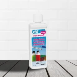 HG Vlekweg 6 - 50ml- Voor O.a. Vlekken Van Ballpoint & Hardnekkige Kleurstoffen -Thuis Wassen 1200x1200 1339
