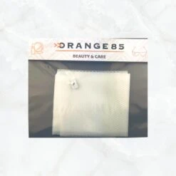 Orange85 Waszakken - 2 Stuks - Ritssluiting - Wit - 50x40 Cm - Polyester -Thuis Wassen 1200x1200 1343