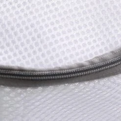 Merkloos Waszak 4 Delig - 1x Groot (50x60 Cm) - 1x Middel ( 40x50cm) - 1x Normaal (30x40cm) - 1x BH (17x15cm) -Thuis Wassen 1200x1200 1375