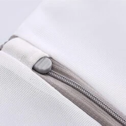 Merkloos Waszak 4 Delig - 1x Groot (50x60 Cm) - 1x Middel ( 40x50cm) - 1x Normaal (30x40cm) - 1x BH (17x15cm) -Thuis Wassen 1200x1200 1378