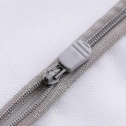 Merkloos Waszak 4 Delig - 1x Groot (50x60 Cm) - 1x Middel ( 40x50cm) - 1x Normaal (30x40cm) - 1x BH (17x15cm) -Thuis Wassen 1200x1200 1379