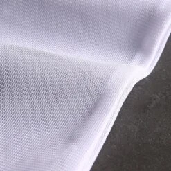 Merkloos Waszak 4 Delig - 1x Groot (50x60 Cm) - 1x Middel ( 40x50cm) - 1x Normaal (30x40cm) - 1x BH (17x15cm) -Thuis Wassen 1200x1200 1380