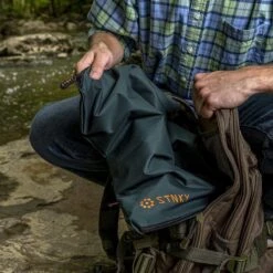 STNKY Pro Edition - Wasbare Sport, Reis- En Wastas - Groen - 13 Liter - Geurloos -Thuis Wassen 1200x1200 1381