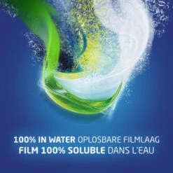 Dash Platinum Wasmiddel Pods - Wascapsules - Extra Reinigingskracht - Voordeelverpakking 3 X 38 Wasbeurten -Thuis Wassen 1200x1200 139