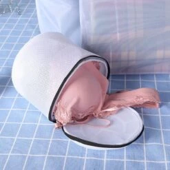 Merkloos Waszakken - Wasnetten - Bescherm Je Wasgoed En Wasmachine - Packing Cubes - Travel Organizer - 7 Stuks -Thuis Wassen 1200x1200 1390