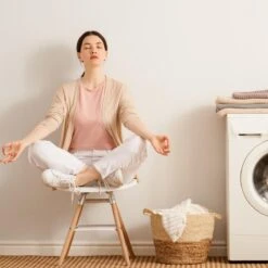 Merkloos Waszak 7x- Waszakken Voor Wasgoed- Laundry Bag- Incl. BH Waszakje Lingerie- Travel Organizer Bags-Set Van 7 -Thuis Wassen 1200x1200 1397