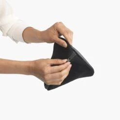 Brabantia Lingerie Waszakje - Black -Thuis Wassen 1200x1200 1409