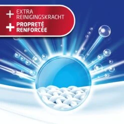 Dash Platinum Wasmiddel Pods - Wascapsules - Extra Reinigingskracht - Voordeelverpakking 3 X 38 Wasbeurten -Thuis Wassen 1200x1200 141