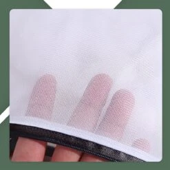 STACK Waszakken | Set Van 5 Waszakjes Met Rits - Waszak - Wasnet - Kledingzakjes - BH Was Zakjes - Laundry Bag Set Voor Ondergoed - Kleding - Delicaat Wasgoed - Wasmachine Zakjes - Wasgoed 11 STACK Waszakken | Set Van 5 Waszakjes Met Rits - Waszak - Wasnet - Kledingzakjes - BH Was Zakjes - Laundry Bag Set Voor Ondergoed - Kleding - Delicaat Wasgoed - Wasmachine Zakjes - Wasgoed -Thuis Wassen 1200x1200 1411