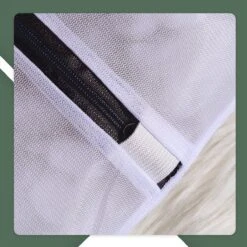 STACK Waszakken | Set Van 5 Waszakjes Met Rits - Waszak - Wasnet - Kledingzakjes - BH Was Zakjes - Laundry Bag Set Voor Ondergoed - Kleding - Delicaat Wasgoed - Wasmachine Zakjes - Wasgoed 12 STACK Waszakken | Set Van 5 Waszakjes Met Rits - Waszak - Wasnet - Kledingzakjes - BH Was Zakjes - Laundry Bag Set Voor Ondergoed - Kleding - Delicaat Wasgoed - Wasmachine Zakjes - Wasgoed -Thuis Wassen 1200x1200 1412