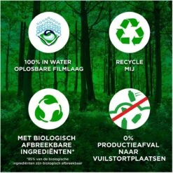 Ariel All-in-1 PODS Wasmiddelcapsules Kleur - 58 Wasbeurten -Thuis Wassen 1200x1200 142