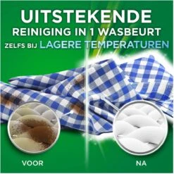 Ariel All-in-1 PODS Wasmiddelcapsules Kleur - 58 Wasbeurten -Thuis Wassen 1200x1200 143