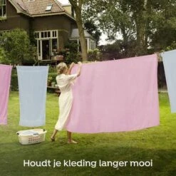 Robijn Wol & Fijn Vloeibaar Wasmiddel - 5 X 20 Wasbeurten - Voordeelverpakking -Thuis Wassen 1200x1200 146