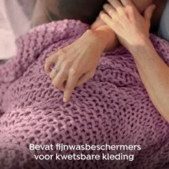 Robijn Wol & Fijn Vloeibaar Wasmiddel - 5 X 20 Wasbeurten - Voordeelverpakking -Thuis Wassen 1200x1200 147