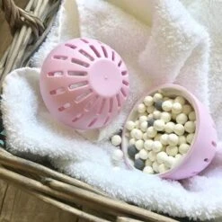 Eco-egg Wasbol Springbloesem 70 - Wasbeurten -Thuis Wassen 1200x1200 1473