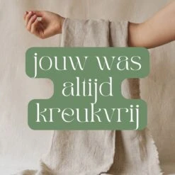 Miki's Goods® XL Wollen Drogerballen 6 Stuks - Panda Wasballen - Duurzaam - Wasbol - 100% Nieuw-Zeelandse Schapenwol - Wasbollen - Herbruikbaar- Droogballen - Snellere Droogtijd - Zuigt Dierenharen Op -Thuis Wassen 1200x1200 1519