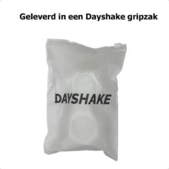 Dayshake Doseerbol Met Maataanduidingen (2 Stuks) - 200 Ml- Vloeibaar Wasmiddel Doseren - Wasbol - Herbruikbaar - Plastic - Voor Wasmachine - Alternatief Voor Doseerdop -Thuis Wassen 1200x1200 1537