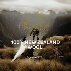 Lavayette XL Drogerballen Met 25ml Wasparfum - WasdrogerBallen – Droogballen – Wasbol – 100% Nieuw-Zeelands Schapenwol – Milieu- En Diervriendelijk – 6 Stuks -Thuis Wassen 1200x1200 1567