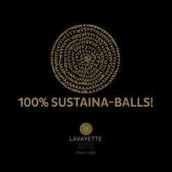 Lavayette XL Drogerballen Met 25ml Wasparfum - WasdrogerBallen – Droogballen – Wasbol – 100% Nieuw-Zeelands Schapenwol – Milieu- En Diervriendelijk – 6 Stuks -Thuis Wassen 1200x1200 1569