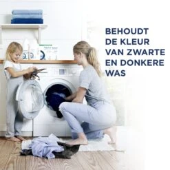 Neutral Vloeibaar Wasmiddel Zwart - 6 X 20 Wasbeurten - Voordeelverpakking -Thuis Wassen 1200x1200 178