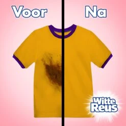 Color Reus Power Caps Wascapsules - Wasmiddel Capsules - Voordeelverpakking - 2x52 Wasbeurten -Thuis Wassen 1200x1200 228