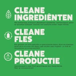 Ecover Vloeibaar Wasmiddel - Color Appelbloesem Freesia - 5L -Thuis Wassen 1200x1200 239