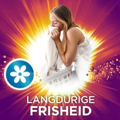 Persil® Persil 4in1 Discs Color Wascapsules - Wasmiddel Capsules - Voordeelverpakking - 2x28 Wasbeurten 25 Persil® Persil 4in1 Discs Color Wascapsules - Wasmiddel Capsules - Voordeelverpakking - 2x28 Wasbeurten -Thuis Wassen 1200x1200 286