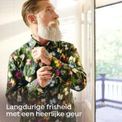 Robijn Klein & Krachtig Black Velvet Vloeibaar Wasmiddel - 8 X 19 Wasbeurten - Voordeelverpakking 16 Robijn Klein & Krachtig Black Velvet Vloeibaar Wasmiddel - 8 X 19 Wasbeurten - Voordeelverpakking -Thuis Wassen 1200x1200 318