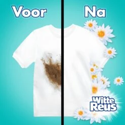 Frisse Reus Lotus Amandel Gel Wasmiddel - Vloeibaar - 80 Wasbeurten - Voordeelverpakking -Thuis Wassen 1200x1200 329