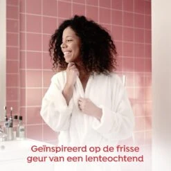 Robijn Klein & Krachtig Wit Floral Morning Vloeibaar Wasmiddel - 8 X 19 Wasbeurten - Voordeelverpakking -Thuis Wassen 1200x1200 363