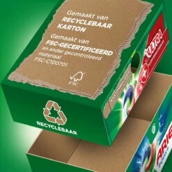 Ariel Wasmiddel Pods +Ultra Vlekverwijderaar - 4 X 20 Wasbeurten Voordeelverpakking -Thuis Wassen 1200x1200 376