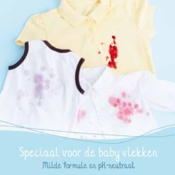 Cosmeau Baby Wasmiddel Wasstrips 60 Wasbeurten Bergamot Wasvellen Detergent Sheets Eco Laundry Strips - Kids Peuters Baby -Thuis Wassen 1200x1200 385