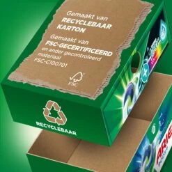 Ariel Wasmiddel Pods +Touch Van Lenor Unstoppables - Kleur - 4 X 28 Wasbeurten Voordeelverpakking 13 Ariel Wasmiddel Pods +Touch Van Lenor Unstoppables - Kleur - 4 X 28 Wasbeurten Voordeelverpakking -Thuis Wassen 1200x1200 397