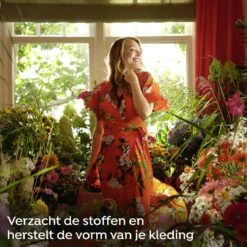 Robijn Zwitsal Dry Wash Spray - 6 X 200 Ml - Voordeelverpakking -Thuis Wassen 1200x1200 4