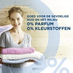 Neutral 0% Kleur Parfumvrij Waspoeder - 18 Wasbeurten - 1,188 Kg - Wasmiddel 31 Neutral 0% Kleur Parfumvrij Waspoeder - 18 Wasbeurten - 1,188 Kg - Wasmiddel -Thuis Wassen 1200x1200 418